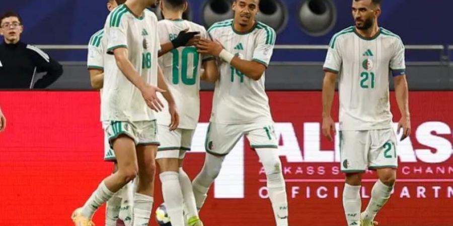 الأردن تتجاوز العراق وتتأهل لنصف نهائي كأس العرب 2025