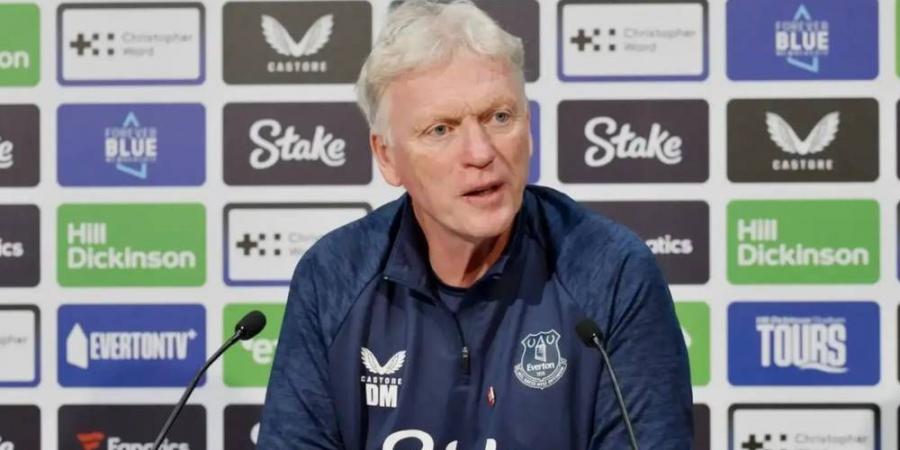 مويس (مدرب إيفرتون): "يجب احترام كأس أمم أفريقيا ومشاركة اللاعبين مع منتخباتهم أمر طبيعي"