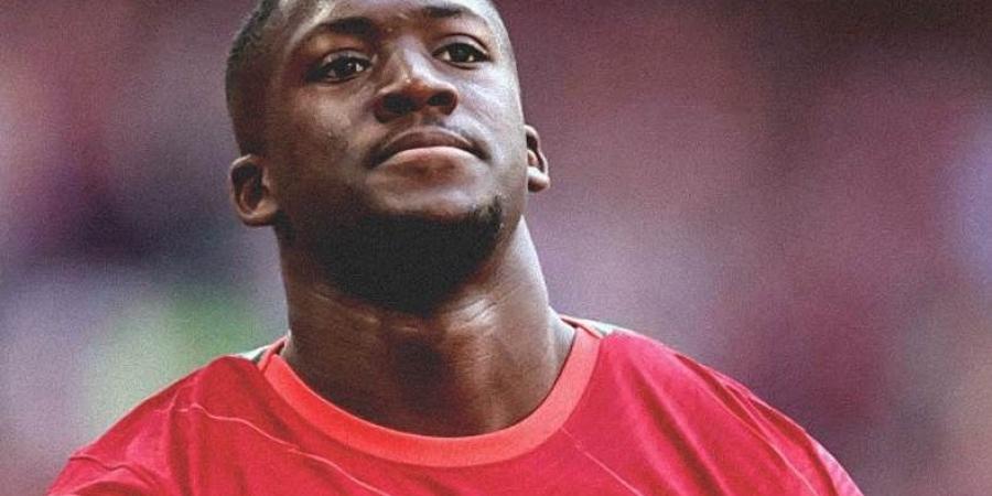 هل مباراة برايتون هي الأخيرة لمحمد صلاح مع ليفربول؟.. كوناتيه يجيب