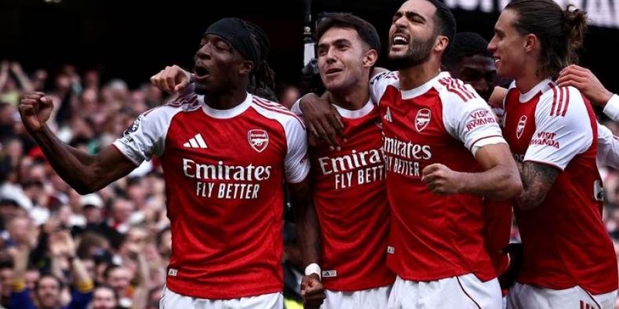 جيوكيريس يقود هجوم آرسنال في مواجهة وولفرهامبتون بالدوري الإنجليزي