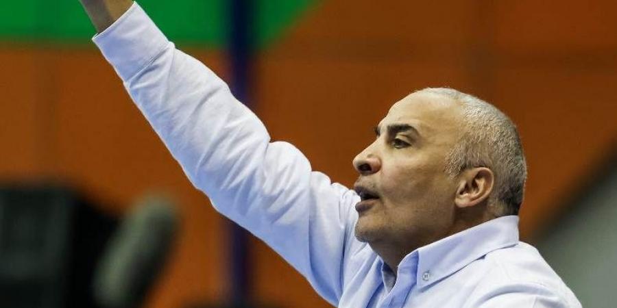 إنجاز تاريخي ينتظر طارق خيري مدرب سيدات السلة بالأهلي في حال التتويج ببطولة إفريقيا اليوم