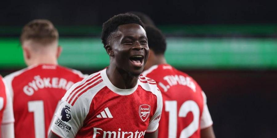 هدفان بـ"نيران صديقة" يمنحان أرسنال فوزا "مثيرا" ضد ولفرهامبتون في آخر اللحظات