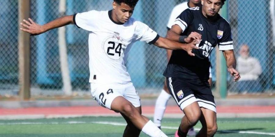 التشكيل الرسمي لمنتخب مصر مواليد 2009 أمام اليابان ودياً