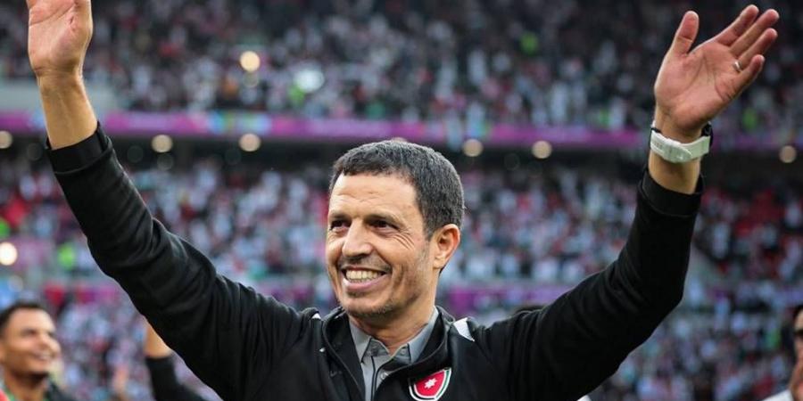 بقيادة السلامي.. منتخب الأردن يتجاوز عقبة السعودية (1-0) ويعبر لمواجهة المغرب في نهائي كأس العرب