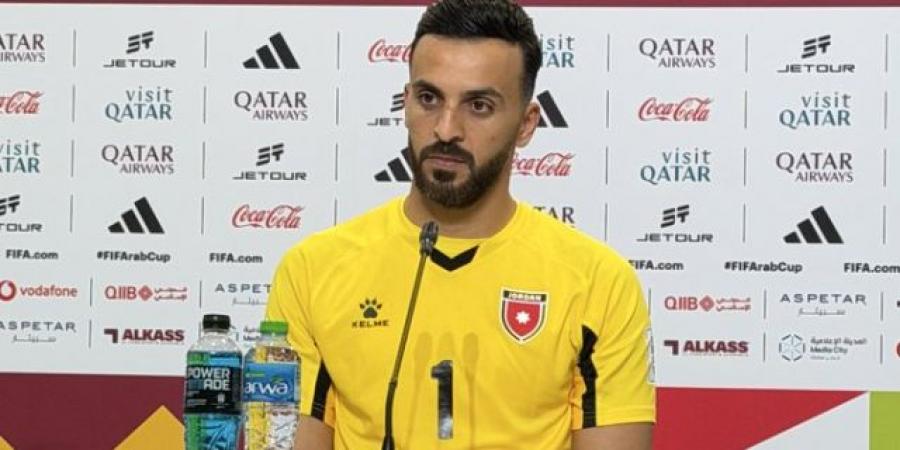 أبو ليلى: درسنا نقاط قوة وضعف السعودية.. وأنصح الدوسري بالتواضع