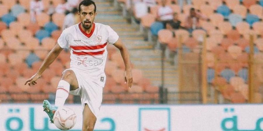 روقا يكشف كواليس داخل الزمالك: لاعبون باعوا سياراتهم بسبب تأخر الرواتب