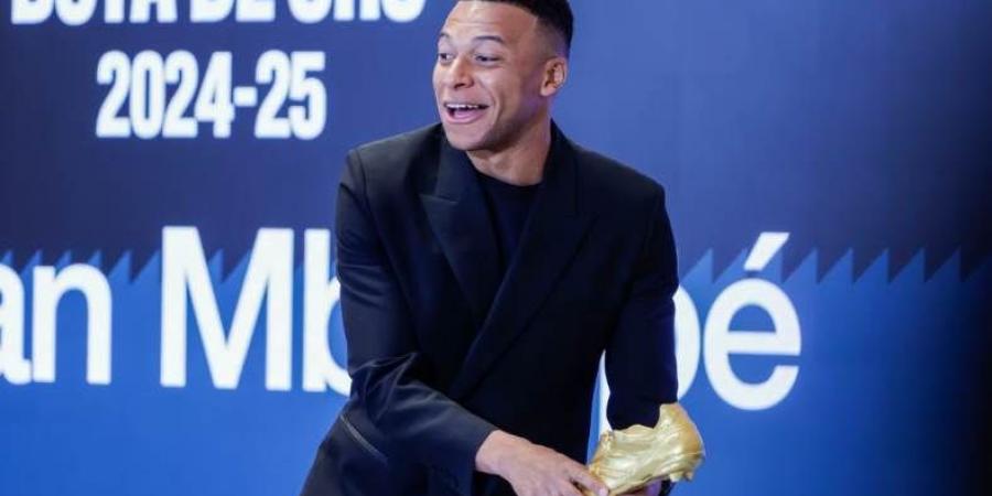 المحكمة تُلزم باريس سان جيرمان بدفع 60 مليون يورو لـ مبابي