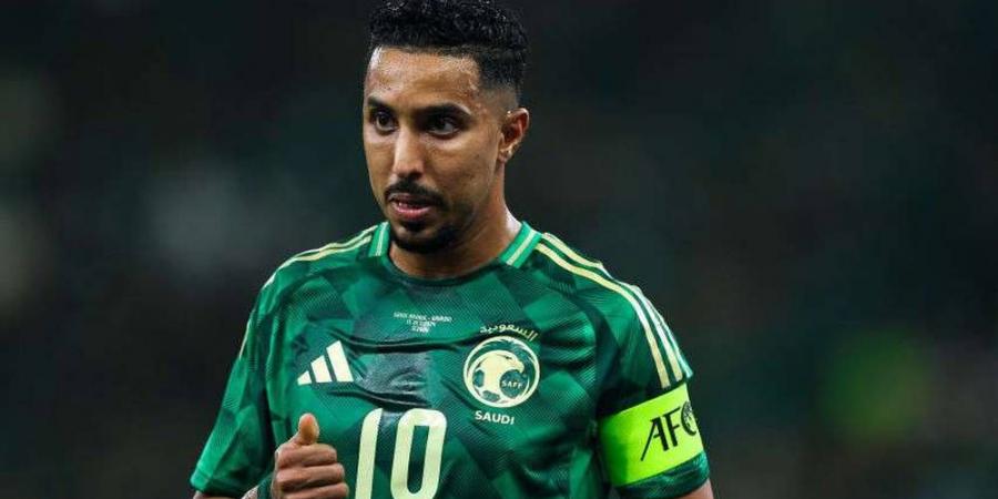 حارس الأردن: "قائد المنتخب السعودي سالم الدوسري مطالب بالتواضع والاقتداء بياسر القحطاني"