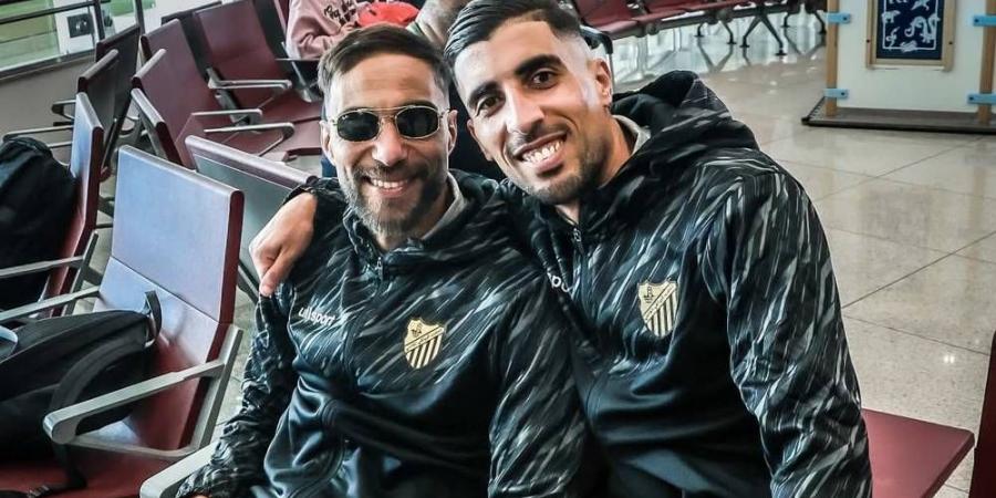 بعثة المغرب الفاسي تصل إلى قطر لخوض معسكر مغلق ومواجهة قطر والسيلية وديًا