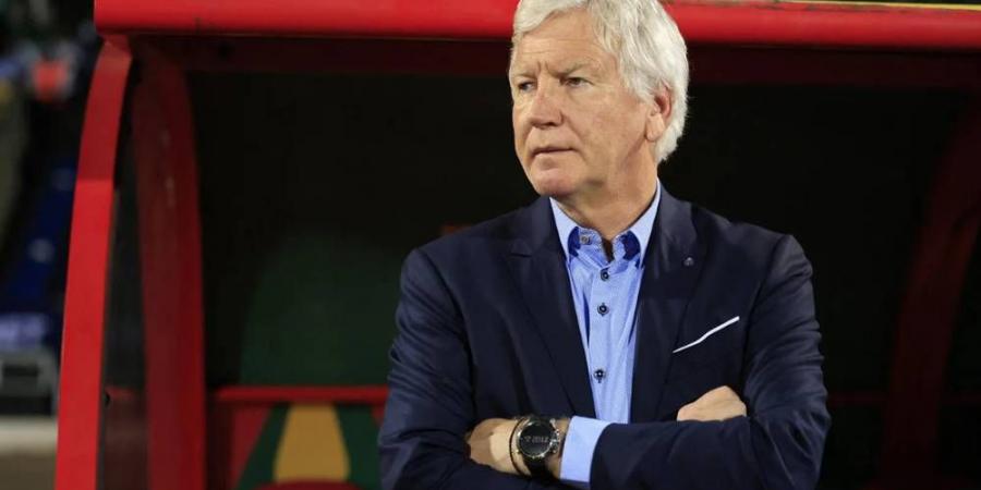 مارك بريس: "لم يخبرني أحد حتى الآن بإقالتي من تدريب الكاميرون لا شفهيا ولا كتابيا وحتى إيتو لم يتواصل معي"