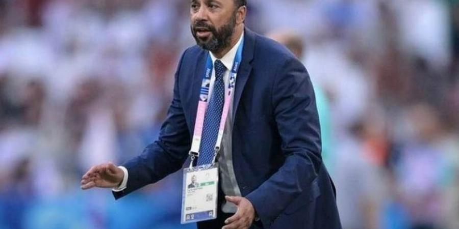 السكتيوي: الروح كانت سر التتويج.. ولاعبو المغرب استحقوا لقب كأس العرب