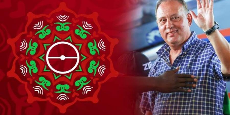 مدرب زيمبابوي لـ كورة بلس: منتخب مصر تخشاه معظم منتخبات العالم.. وربما نلتقي معًا في النهائي