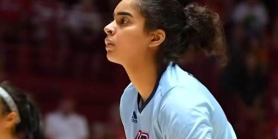 الأهلي يقترب من ضم آيات الله ياسين لتدعيم صفوف سيدات الطائرة