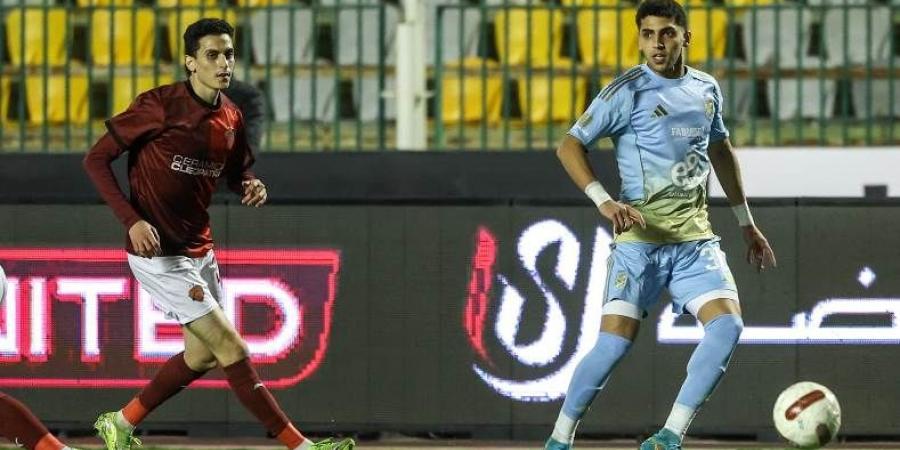 ترتيب مجموعة الأهلي في كأس عاصمة مصر بعد الفوز على سيراميكا كليوباترا