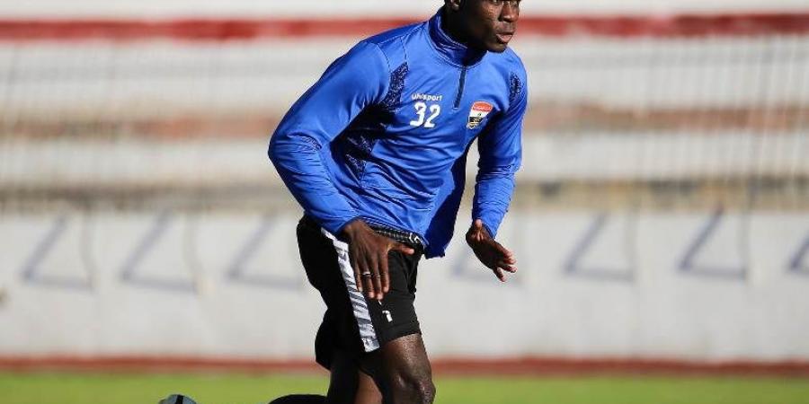 فاركو يتعاقد مع السنغالي أليو بدارار مهاجم الأولمبي موسمين ونصف "خاص"