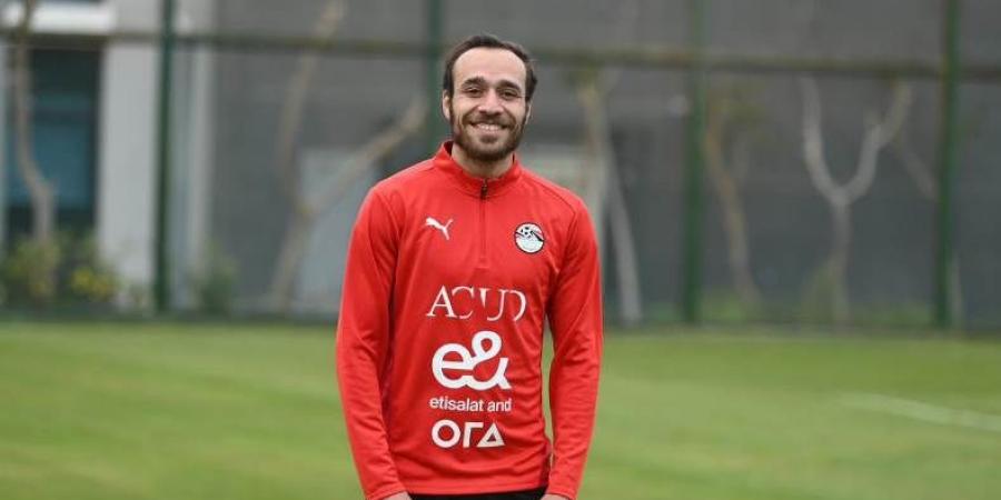 محمد عنتر: جروس سبب رحيلي عن الزمالك.. وزيزو وإمام عاشور اختارا الاحتراف على الانتماء