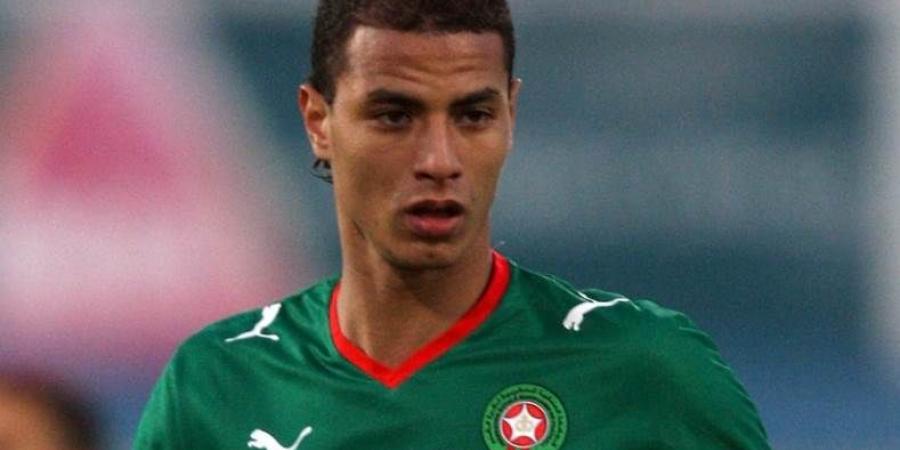 مروان شماخ قبل افتتاح أمم إفريقيا 2025: أشعر بأنني أريد العودة للملعب