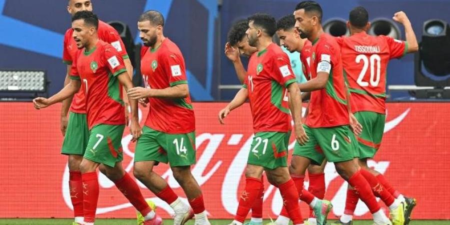 نجم المغرب السابق: منتخب مصر يظل الرقم الأصعب في بطولة أمم أفريقيا