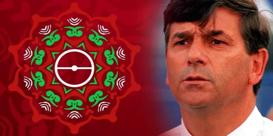 مدرب نيجيريا الأسبق لـ"كورة بلس": منتخب مصر منافس شرس يعرف كيف يفوز ويلعب بذكاء