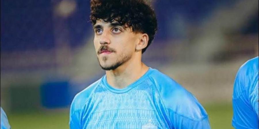 السكة الحديد يضم محمد أسامة لاعب المحلة السابق | خاص