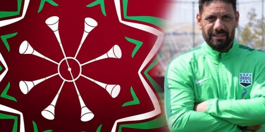 التشكيل الأمثل أمام زيمبابوي.. سمير كمونة يفضل حسام عبد المجيد وثلاثي هجومي "خاص"