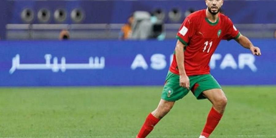 وفاة والد وليد أزارو مهاجم الأهلي السابق