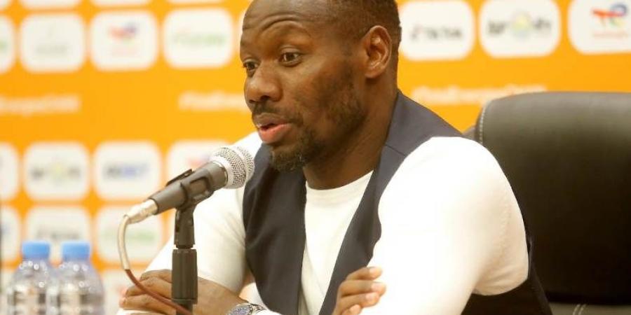 مدرب السنغال يحذر منتخبات أمم أفريقيا من منافس الفراعنة