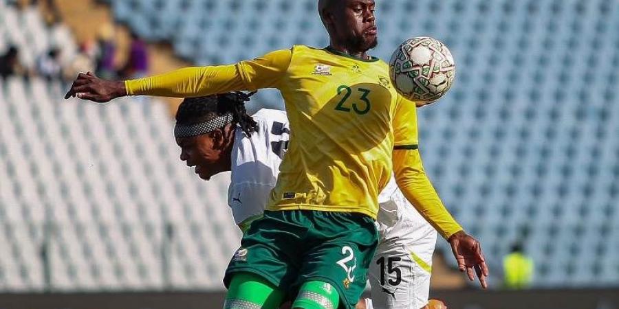 مجموعة منتخب مصر.. جنوب أفريقيا في مواجهة قوية ضد أنجولا