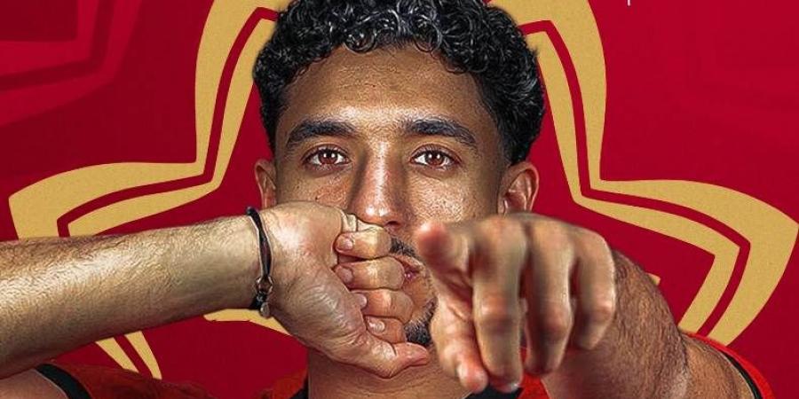 منتخب الفراعنة.. مرموش يحقق رقمًا رائعًا بعد هدفه في زيمبابوي