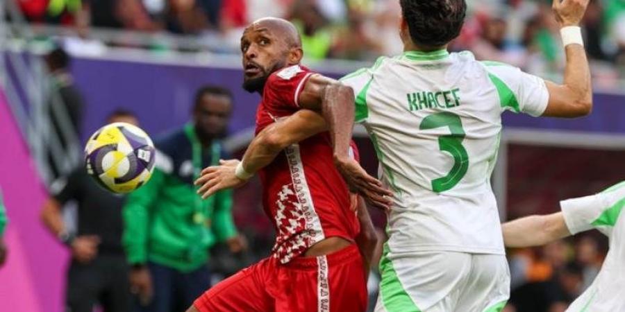 منتخب السودان يهدد بمقاطعة كأس الأمم قبل مواجهة الجزائر - تقارير