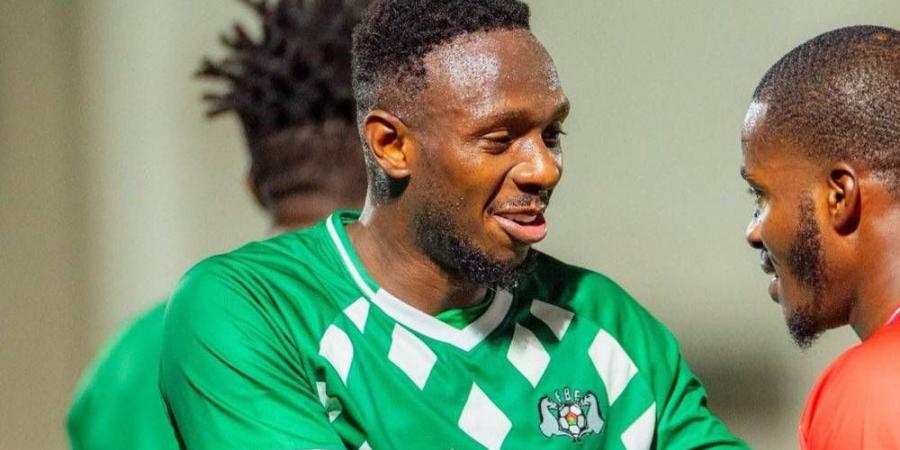 دايو: "كبرت كلاعب في المغرب وربما يكون القدر قد شاء أن آتي لأرفع كأس أفريقيا هنا"