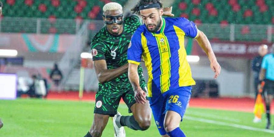 نيجيريا تستهل مشوارها في كأس أمم أفريقيا بالفوز على تنزانيا (2-1)