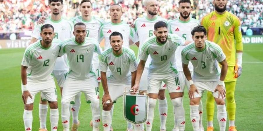 كل ما تريد معرفته عن مباراة الجزائر والسودان في كأس أمم أفريقيا 2025