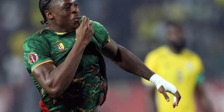 منتخب الكاميرون يقتنص فوزًا صعبًا على حساب الجابون في أمم إفريقيا 2025