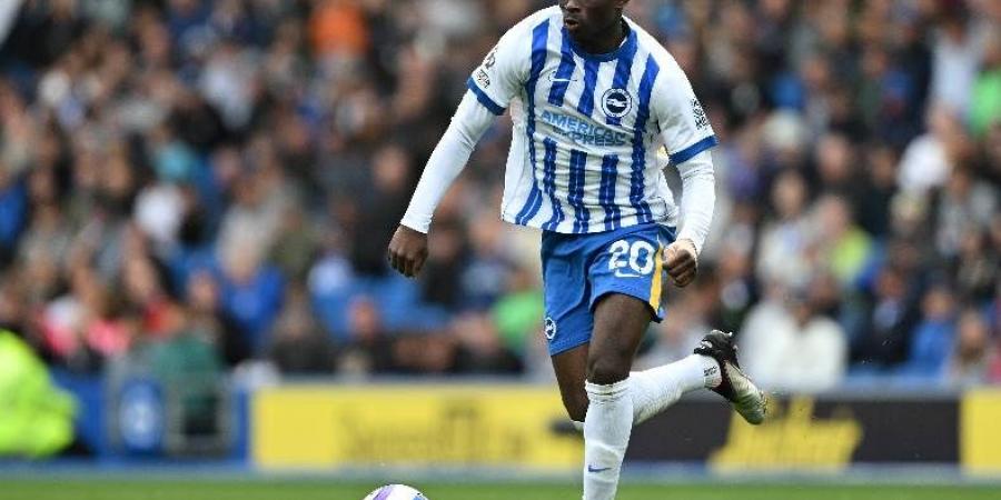 إصابة باليبا مع الكاميرون تعقد انتقاله إلى مانشستر يونايتد