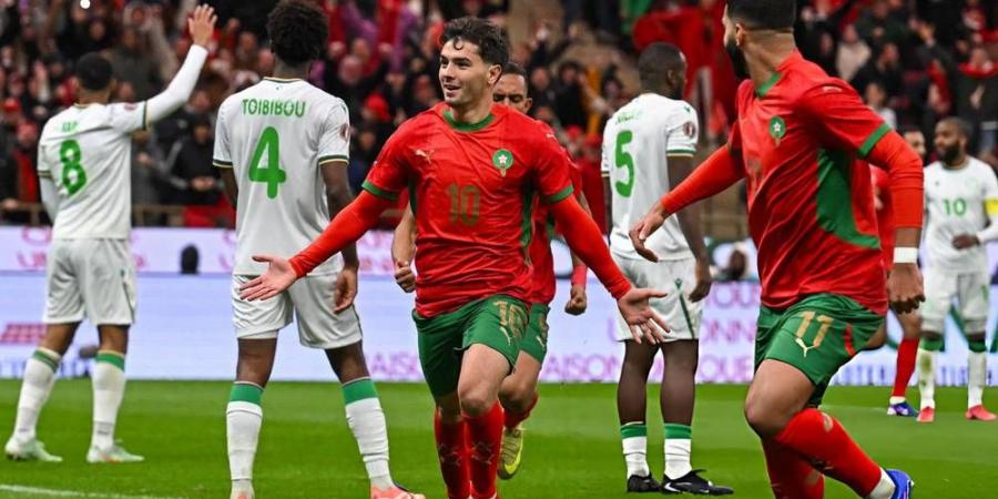 غياب التعادل السلبي وإحراز 29 هدفا.. أرقام وإحصائيات بعد نهاية الجولة الأولى من دور مجموعات الكان