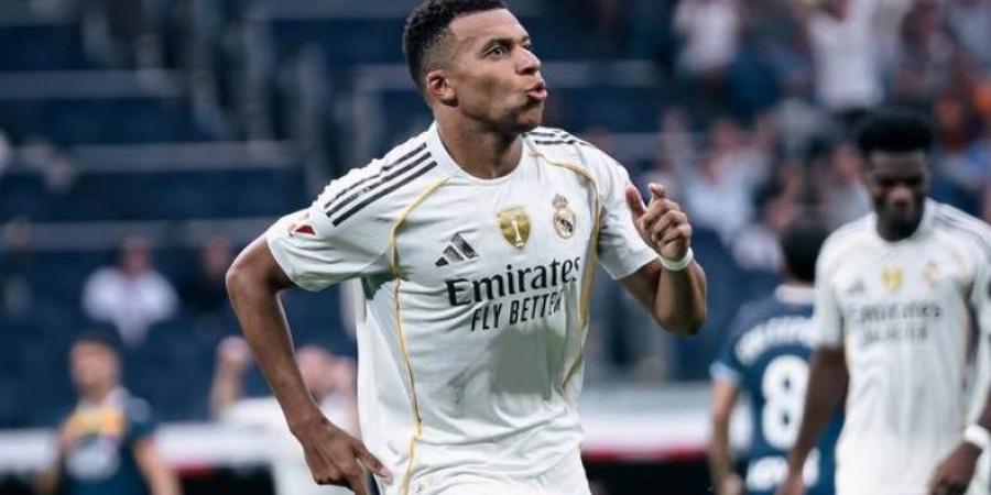 مبابي وديمبيلي يحضران لقاء المغرب ومالي لمساندة حكيمي في أمم إفريقيا