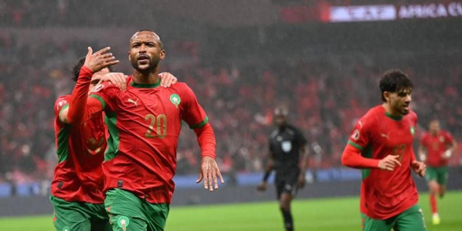 يوم راحة غدا الخميس قبل استئناف مباريات كأس أفريقيا يوم الجمعة