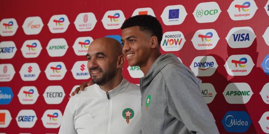 آيت بودلال: "حْنا خاصّنَا اللّي يفيّقنا فالتيرانْ والركراكي يردّ: "حْنا ماناعسِينشْ"