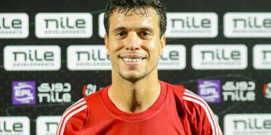 فوزي الحناوي يهنئ منتخب مصر.. ويوجه رسالة لحكم مباراة الزمالك وحرس الحدود