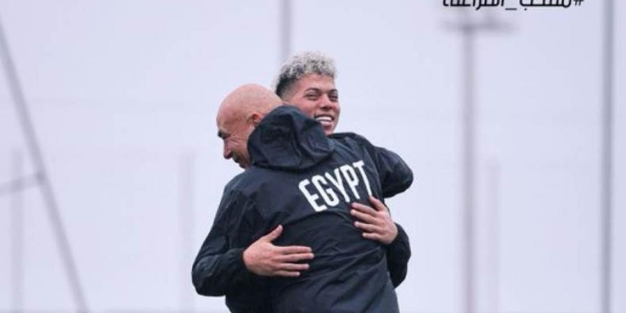 إمام عاشور بعد فوز منتخب الفراعنة: دعم الشناوي وصلاح منحني الثقة