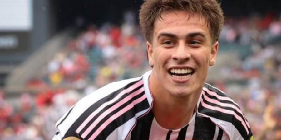 تشيلسي يدخل سباق التعاقد مع كينان يلدز وسط اهتمام ريال مدريد