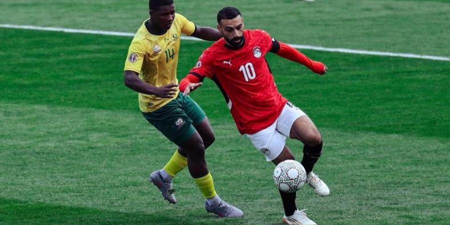 الصدارة لمنتخب الفراعنة.. جدول ترتيب مجموعة مصر في أمم إفريقيا 2025