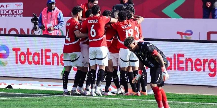 ويليامز: هدفنا كان عدم الخسارة أمام منتخب الفراعنة.. والقرارات التحكيمية خذلتنا