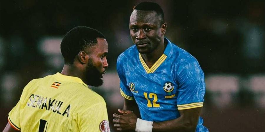 أوغندا تضيع ركلة جزاء في الدقيقة 90' وتهدر فرصة الفوز على تنزانيا (1-1)