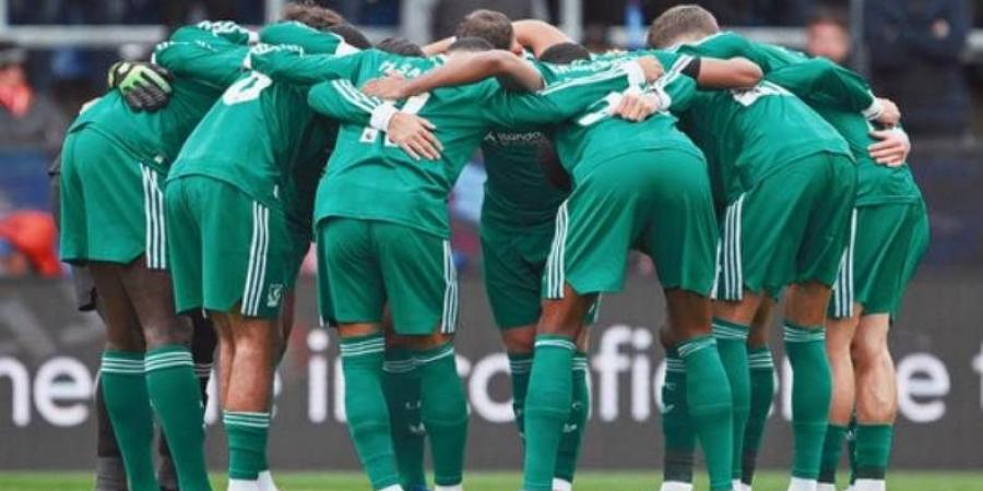 في غياب صلاح.. تشكيل ليفربول المتوقع ضد وولفرهامبتون بالدوري الإنجليزي