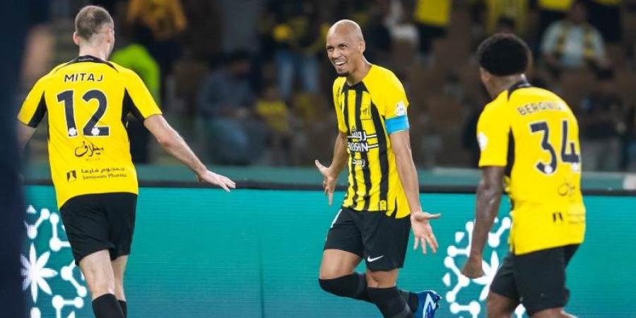 هل يعود للدوري البرازيلي؟ فابينيو يحسم موقفه النهائي