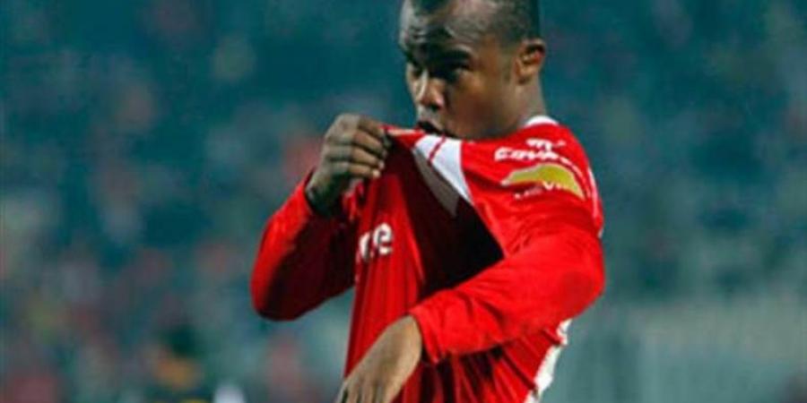 فلافيو: النادي الأهلي وحشني جدًا .. ومنتخب الفراعنة المرشح الأبرز لحسم كأس الأمم