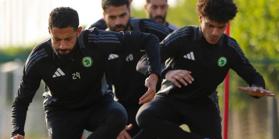 التشكيل الرسمي لمواجهة مودرن سبورت والقناة بكأس مصر