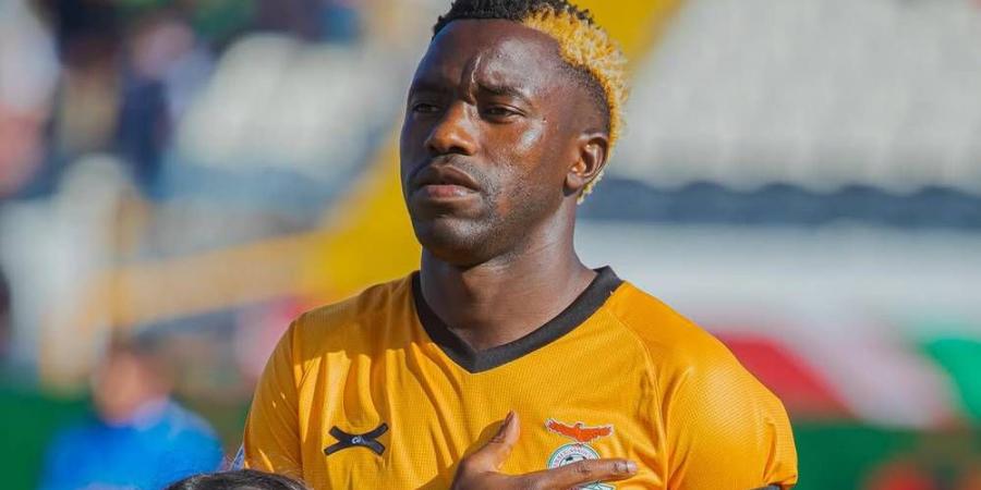 ساكالا (لاعب زامبيا): "المغرب فاز بكأس أفريقيا ونحن أيضا لذلك الحظوظ متساوية بيننا"